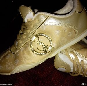 BABY PHAT RUNNERS